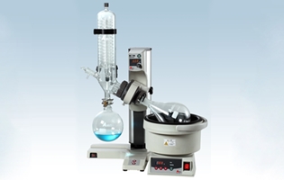 旋轉蒸發儀原理